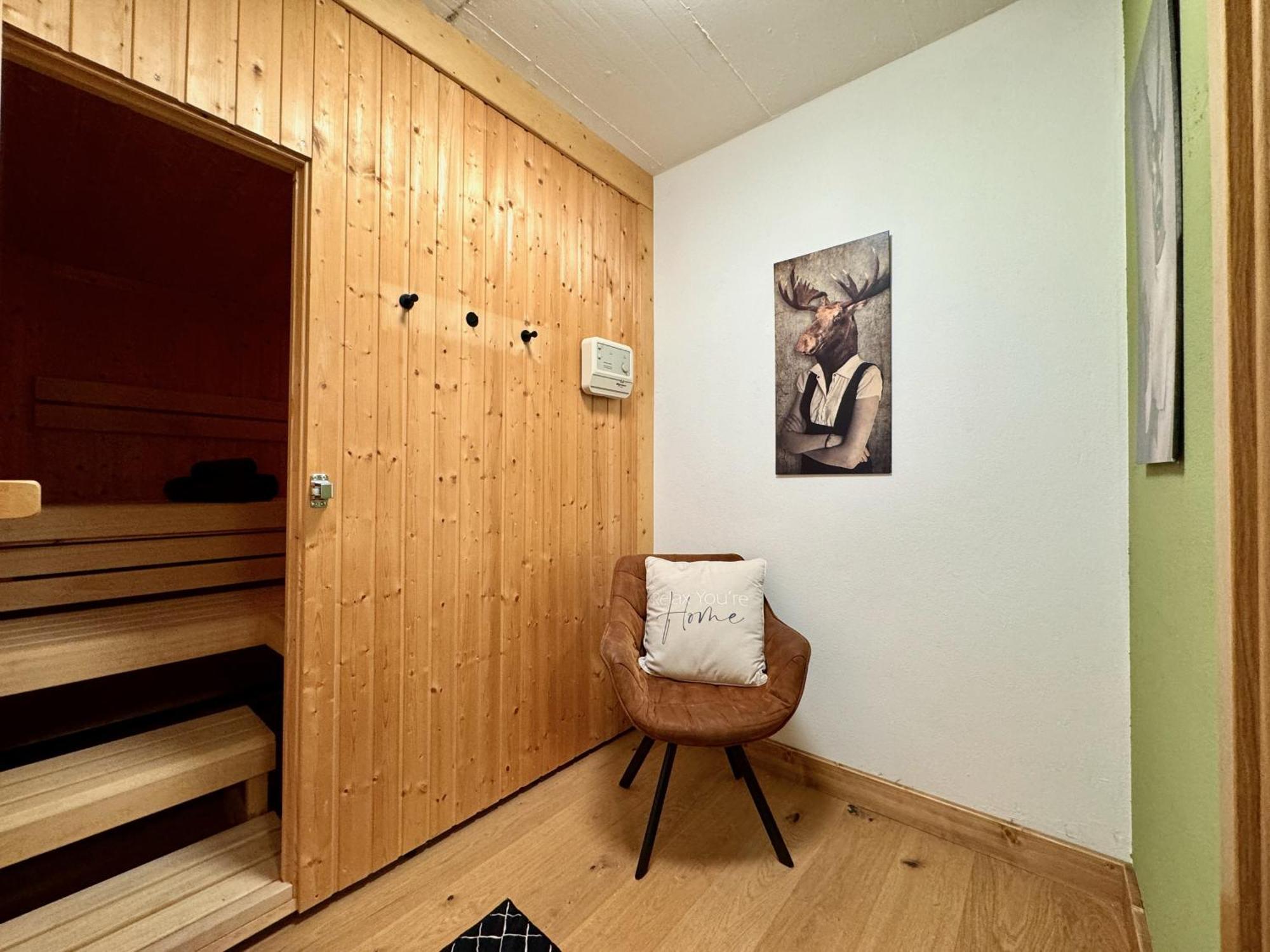 5* Panorama Chalet Mit Sauna By Belle Stay Going am Wilden Kaiser Екстериор снимка