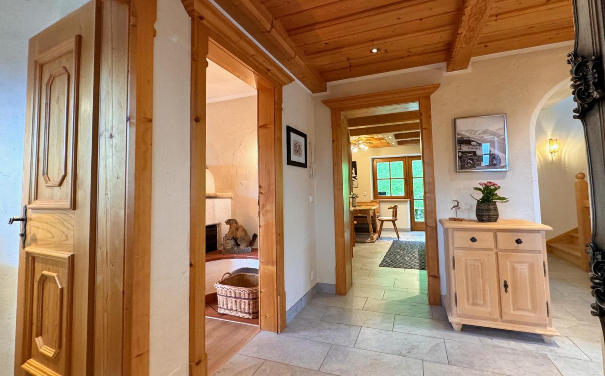 5* Panorama Chalet Mit Sauna By Belle Stay Going am Wilden Kaiser Екстериор снимка