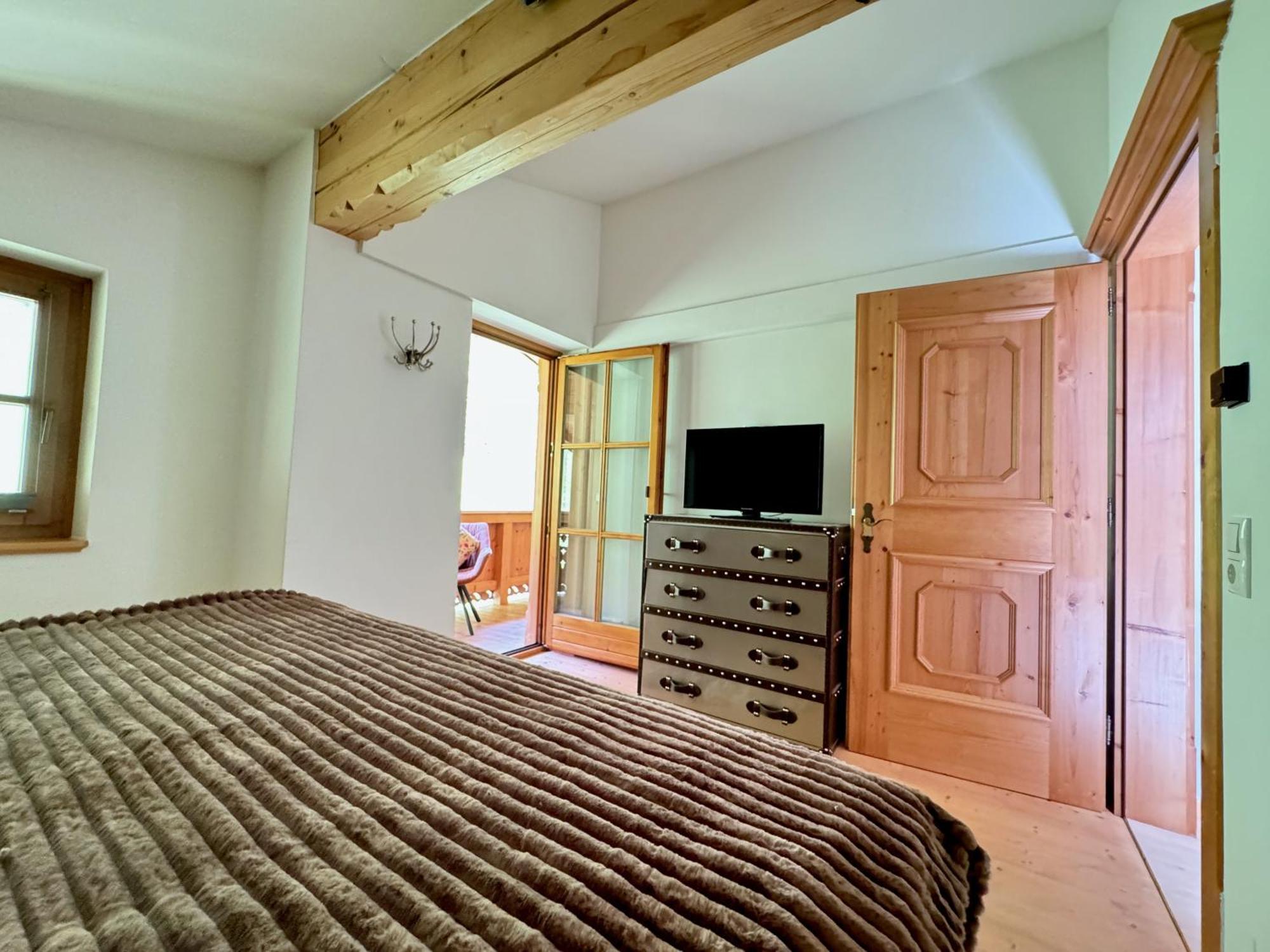 5* Panorama Chalet Mit Sauna By Belle Stay Going am Wilden Kaiser Екстериор снимка