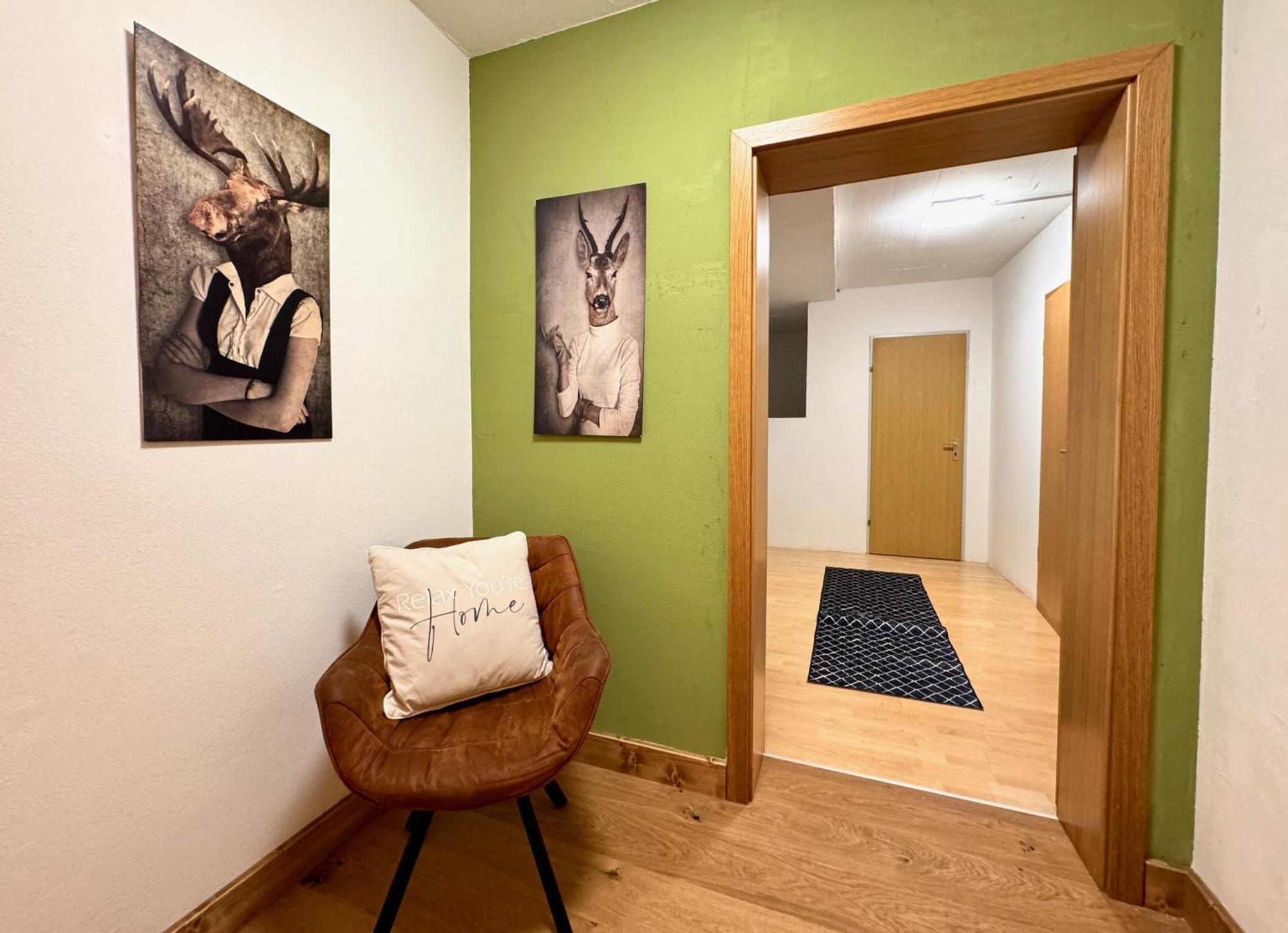 5* Panorama Chalet Mit Sauna By Belle Stay Going am Wilden Kaiser Екстериор снимка