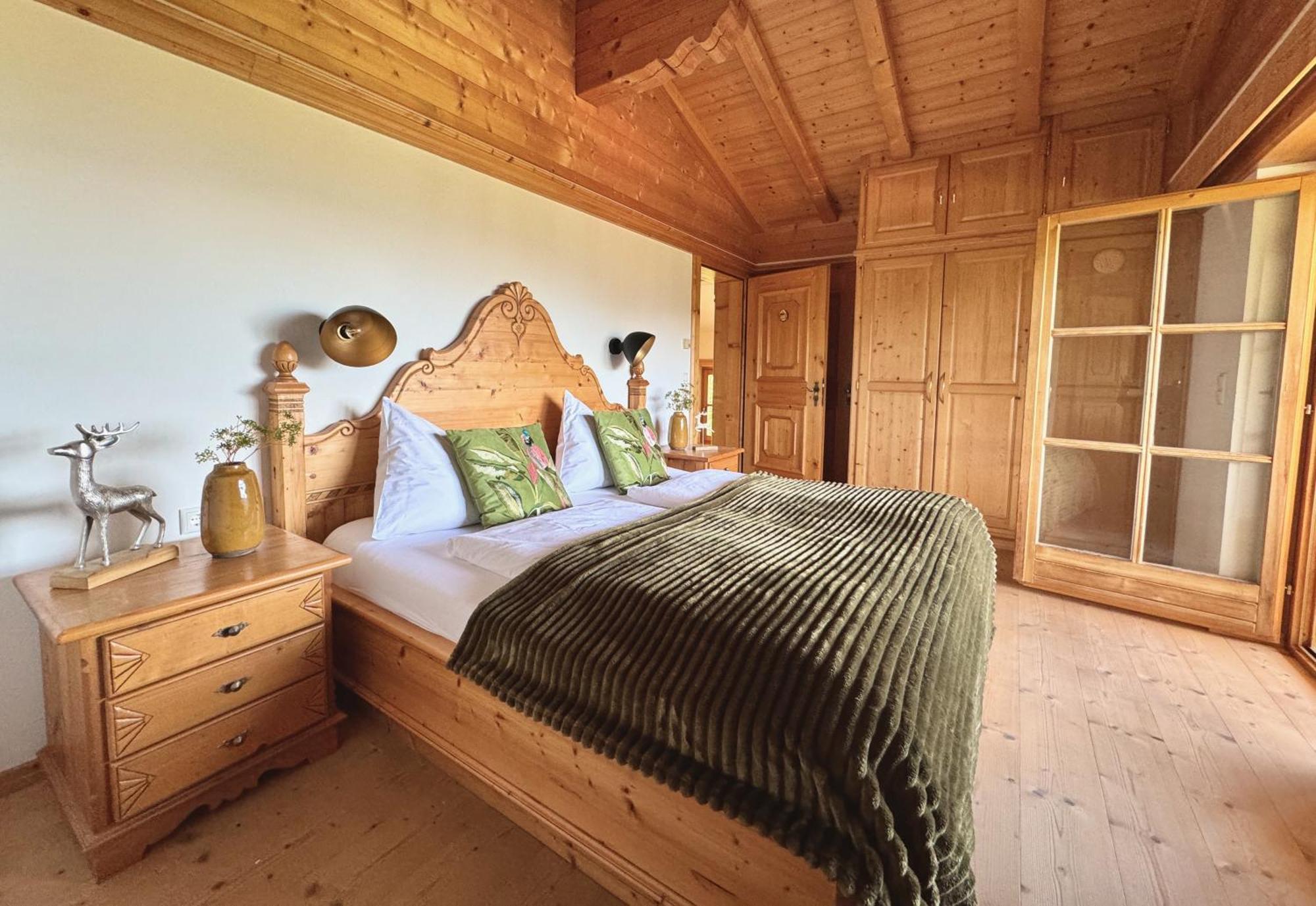 5* Panorama Chalet Mit Sauna By Belle Stay Going am Wilden Kaiser Екстериор снимка