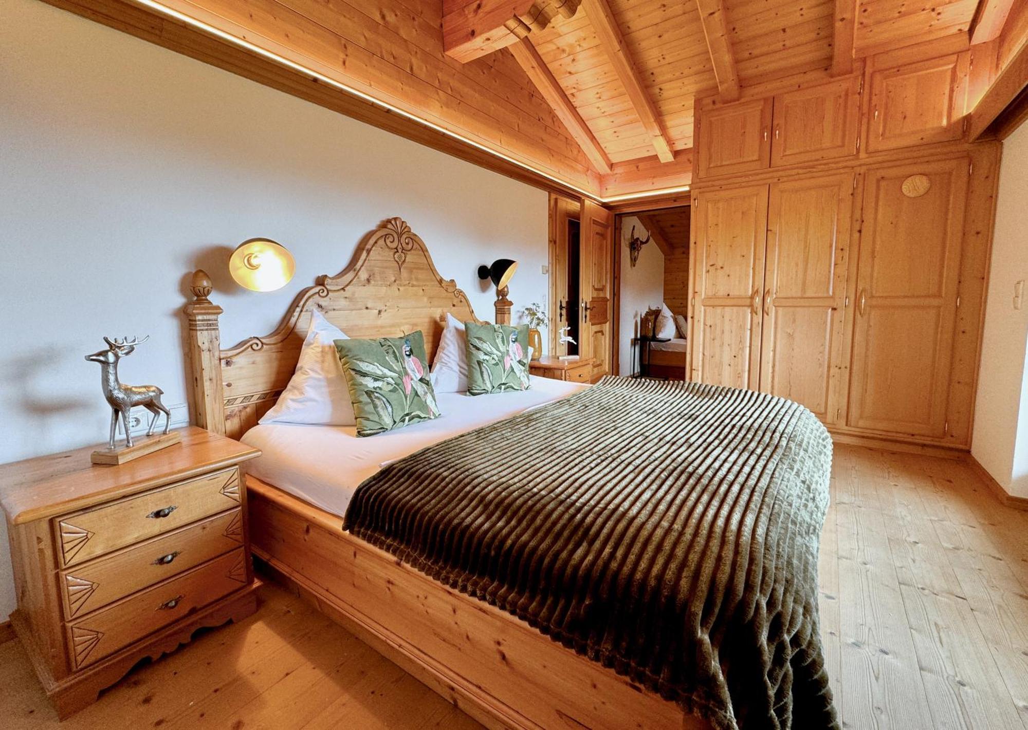 5* Panorama Chalet Mit Sauna By Belle Stay Going am Wilden Kaiser Екстериор снимка