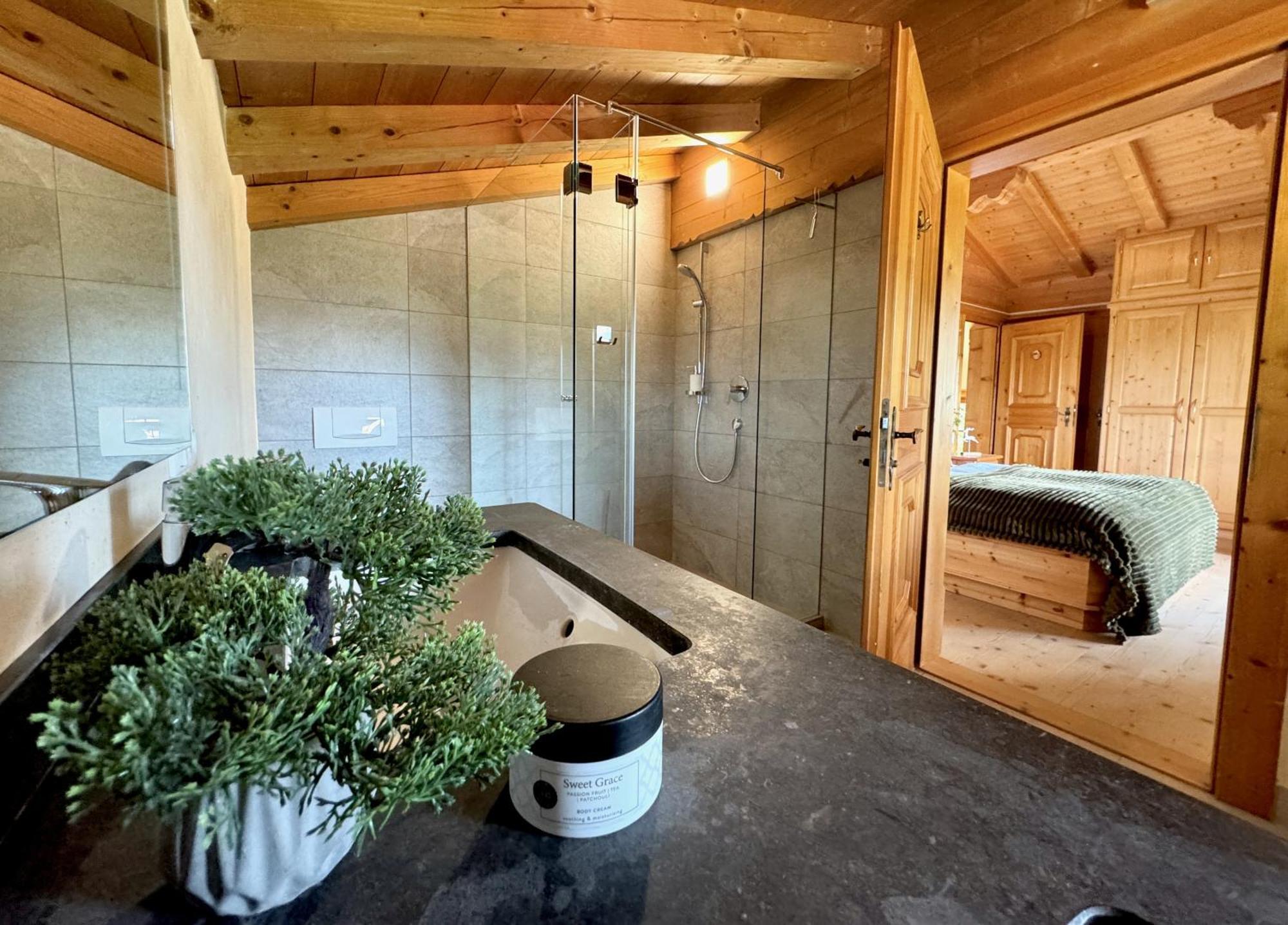 5* Panorama Chalet Mit Sauna By Belle Stay Going am Wilden Kaiser Екстериор снимка