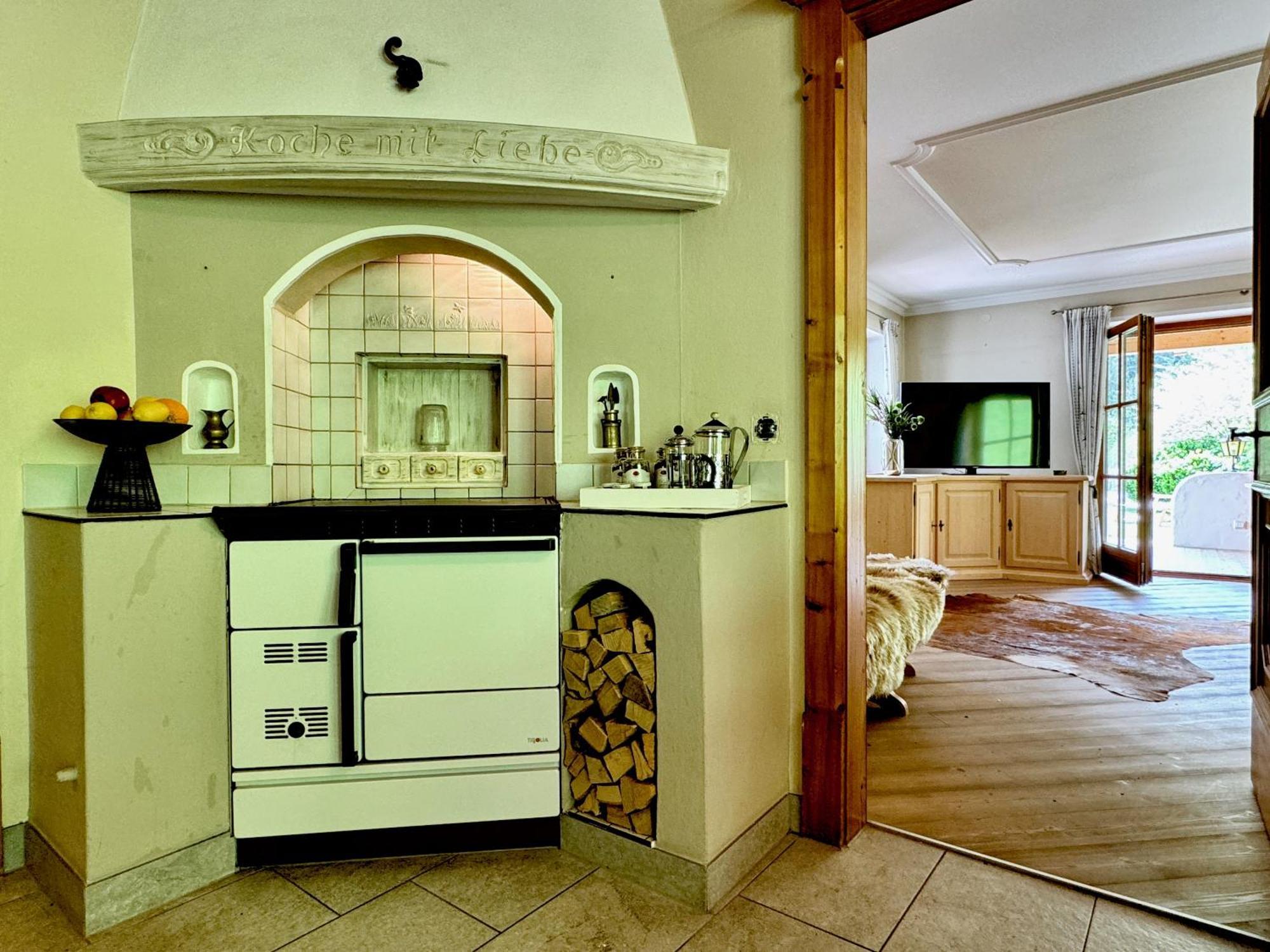 5* Panorama Chalet Mit Sauna By Belle Stay Going am Wilden Kaiser Екстериор снимка