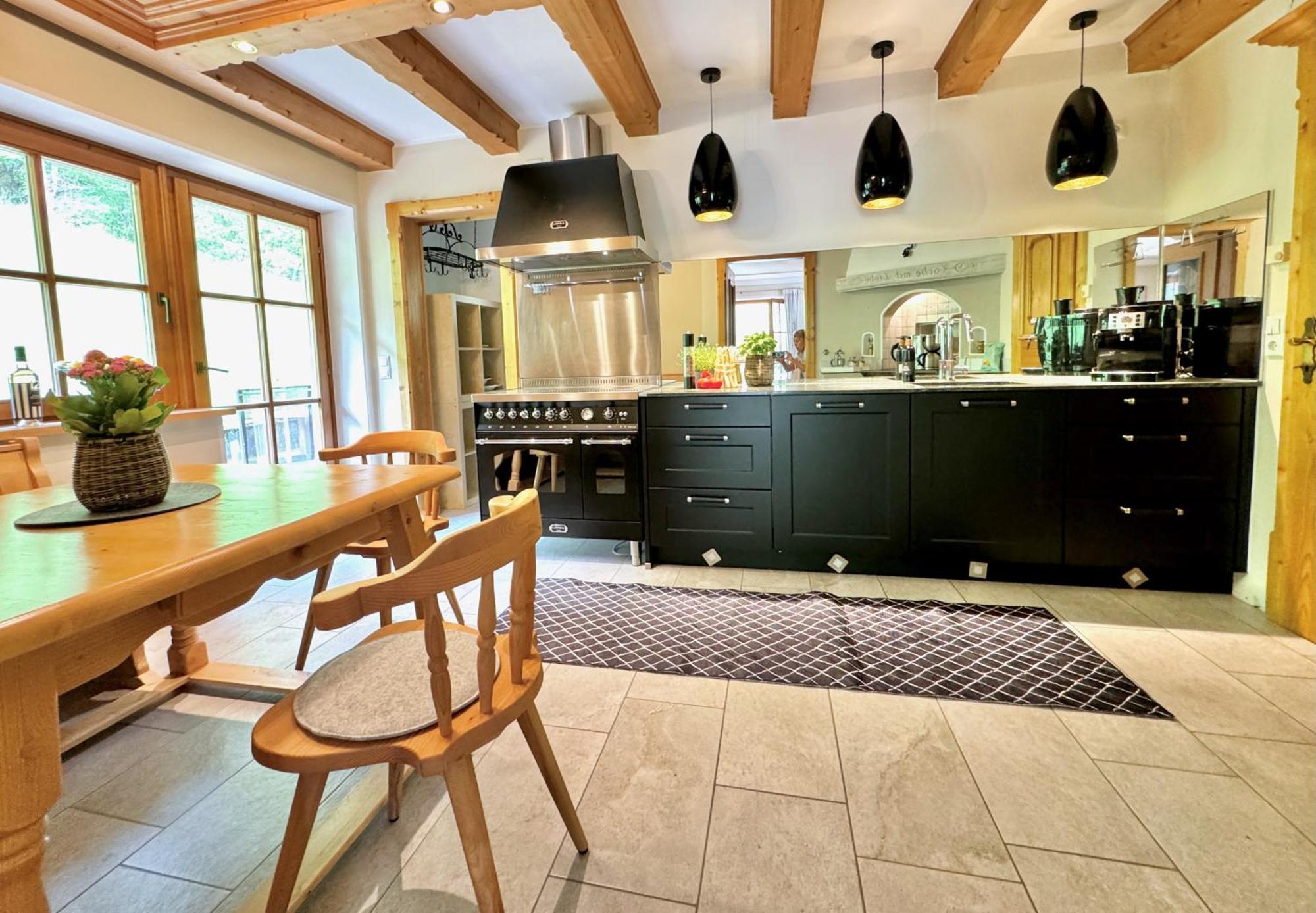 5* Panorama Chalet Mit Sauna By Belle Stay Going am Wilden Kaiser Екстериор снимка