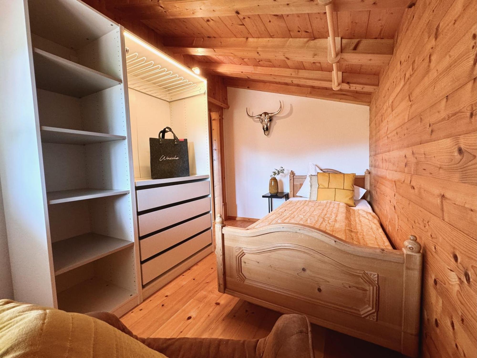 5* Panorama Chalet Mit Sauna By Belle Stay Going am Wilden Kaiser Екстериор снимка