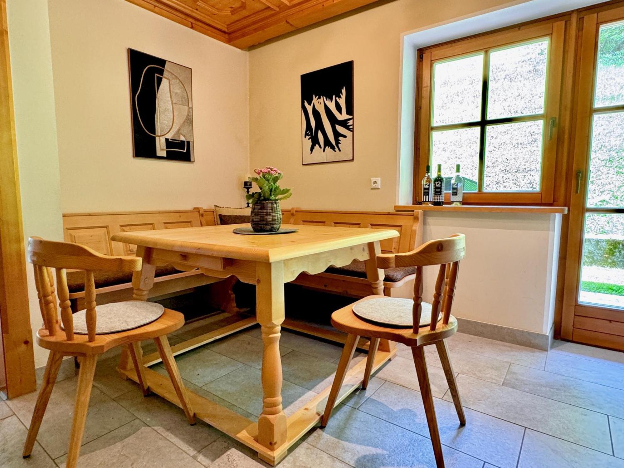 5* Panorama Chalet Mit Sauna By Belle Stay Going am Wilden Kaiser Екстериор снимка