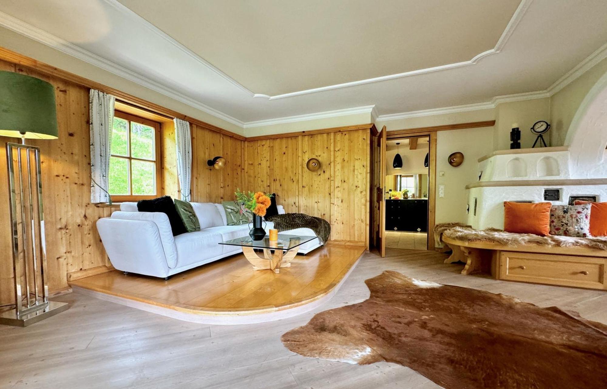 5* Panorama Chalet Mit Sauna By Belle Stay Going am Wilden Kaiser Екстериор снимка