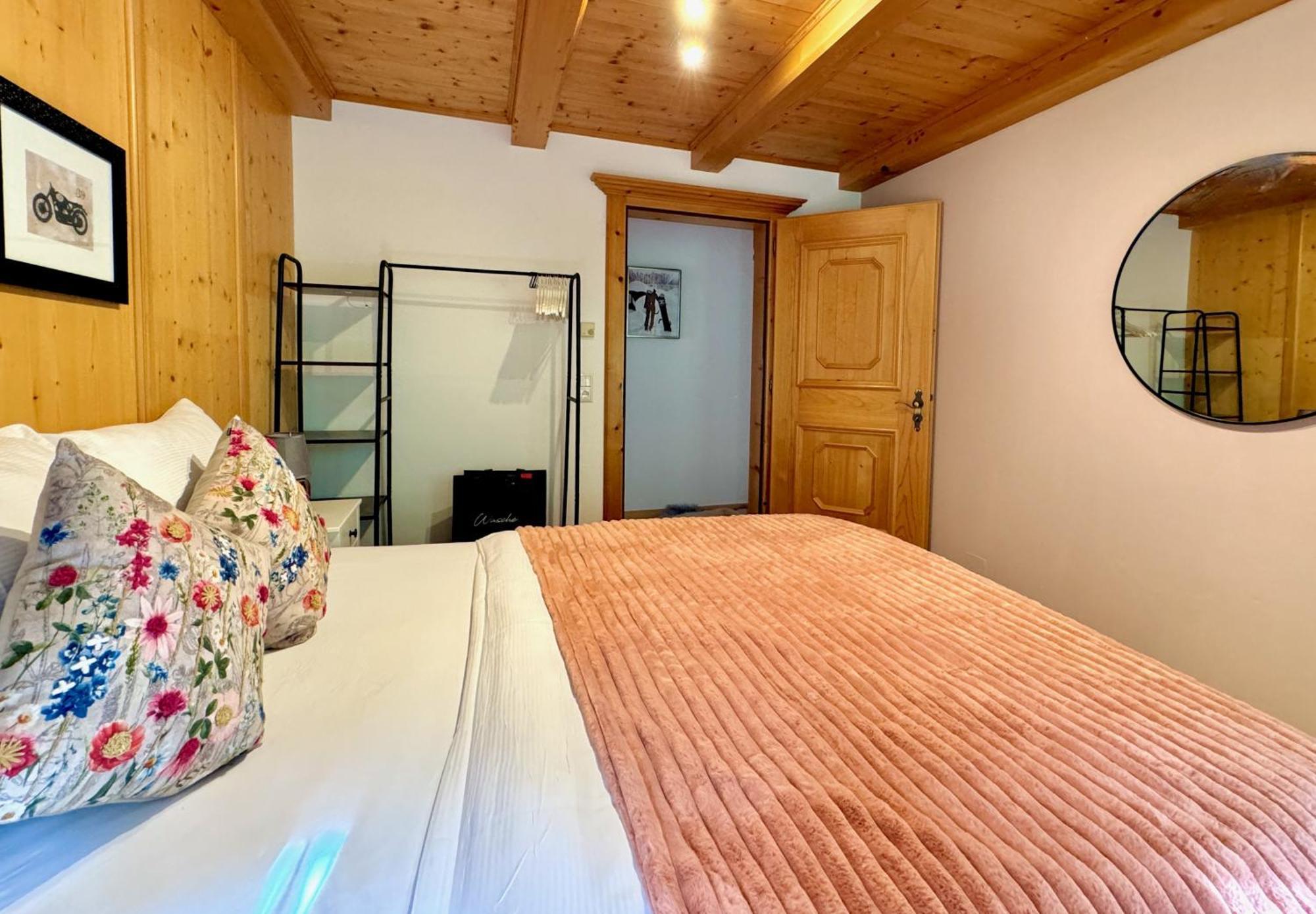 5* Panorama Chalet Mit Sauna By Belle Stay Going am Wilden Kaiser Екстериор снимка