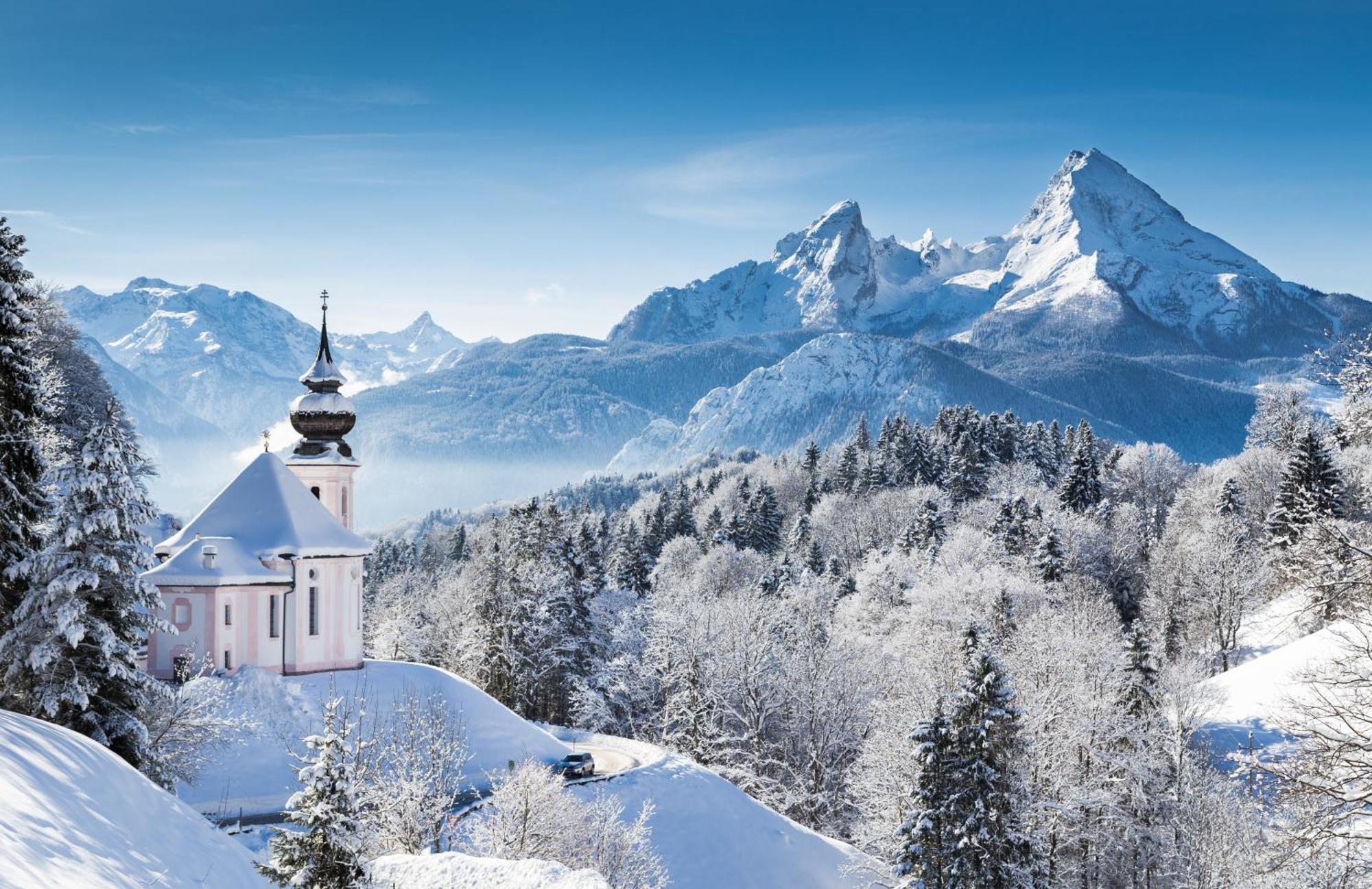 5* Panorama Chalet Mit Sauna By Belle Stay Going am Wilden Kaiser Екстериор снимка